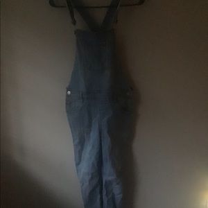 Overalls
